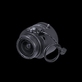 Vivotek AL-237 Lens: 4.1~9mm, F1.6, DC-iris, 1/1.8", Supported: IP9181-H