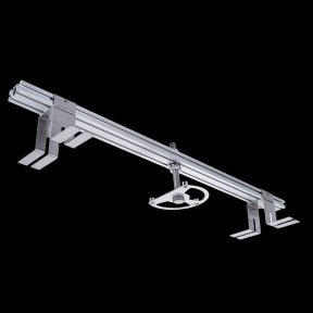 Vivotek AM-10F Recessed Kit for MA9322-EHTV
