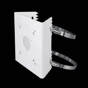 Vivotek AM-312_V03 Pole Mount Adaptor