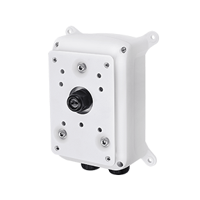 Vivotek AM-718 Junction Box (IP67, IK10)
