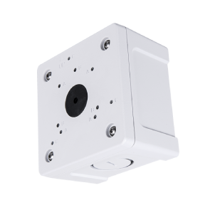 Vivotek AM-71C Outdoor Conduit Box (IP66)