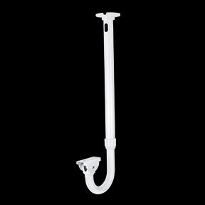Vivotek AM-11F Ceiling mount bracket, 120~180cm, max: 2.5kg