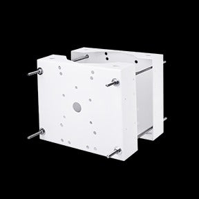 Vivotek AM-315 Pole Mount: pole diameter: 100~230mm