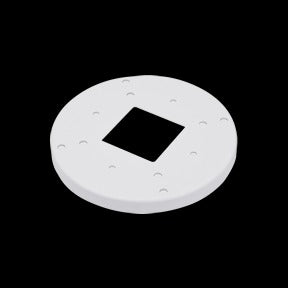 Vivotek AM-514_V01 Adapter plate for 4" electrical box & single gang box *NC/NR