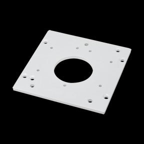 Vivotek AM-523 Adapter plate for 4" electrical box