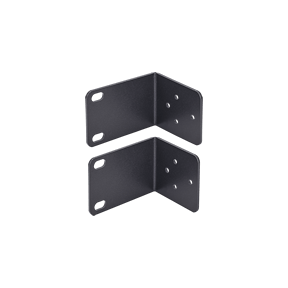 Vivotek AM-611 NVR Mounting Ear Bracket supports: ND8322P, ND8422P