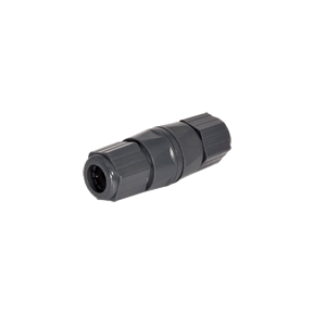 Vivotek AN3000 Outdoor Ethernet Waterproof connector two way