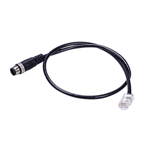 Vivotek AO-004 M12 to RJ45 Converter for MD8563-EH, SC8132