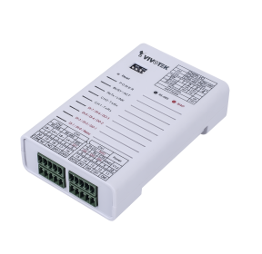 Vivotek AO-20W Wiegand Convertor for IB9387-LPR, IB9365-LPR