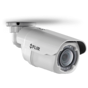 FLIR CB-3304-21-I Ariel Quad HD (1440p) Bullet Camera, Ind