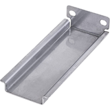 Vivotek AT-DRB-001 AW-IHH-0800 DIN Rail Bracket