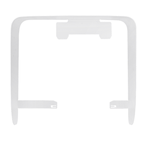 Vivotek AT-SUN-002 Metal Sunshield for both AT-CAx & AT-CAB-002 Cabinets