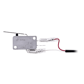 Vivotek AT-SWH-002 Door open/close intrusion detection switch for Cabinet