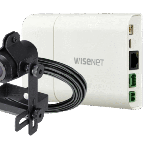 Hanwha Vision XNB-H6241A2MP Network ATM Camera Kit