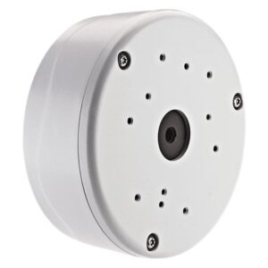 FLIR CB-WLBX-G4 WALL JUNCT BOX, FR & QUASAR CB-64 SERIES