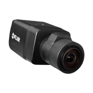 FLIR CF-6308-00-0 Quasar Ultra HD (4K) Box Camera, 1080P