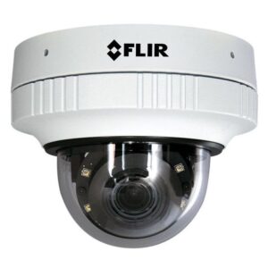 FLIR CM-6408-21-IA FLIR QuasarTM Premium Mini-dome AI