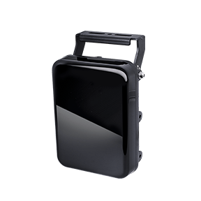 Vivotek CM48I8-180 Continuous Variable IR Illuminator, Angle:180~120?/IR:40M