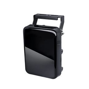 Vivotek CM48I8-90120 Continuous Variable IR Illuminator, Angle:90~120?/IR:45~55M