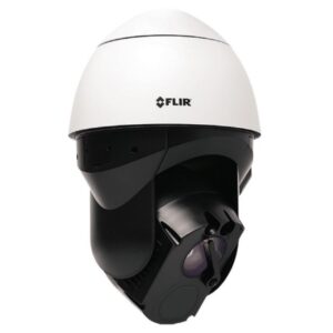 FLIR CP-6408-31-I Quasar 4K 31x IP PTZ Camera Pendant w IR
