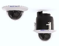Mobotix Mx-SD2A-230-LL-FM-VA MOBOTIX MOVE SpeedDome SD-230-LL-FM-VA Low Light Flush Mount (DNN Analytics)