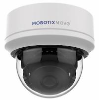 Mobotix Mx-VD1A-8-IR-VA MOBOTIX MOVE VandalDome VD-8-IR-VA (DNN Analytics)