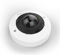 Mobotix Mx-VH1A-12-IR-VA MOBOTIX MOVE 12MP Vandal Hemispheric