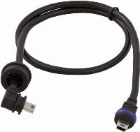 Mobotix MX-CBL-MU-EN-PG-STR-2 232-IO-Box Cable For  D25/D26, 2 m
