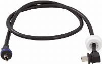 Mobotix MX-CBL-MU-STR-EN-PG-5 ExtIO Cable For D/S/V1x, 5 m