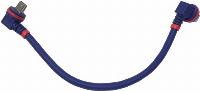 Mobotix MX-FLEX-IO-CBL-015 IO Connection Cable For M15/M16, 0.15 m
