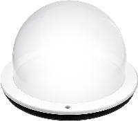 Mobotix Mx-A-SD-DBC-EC Dome-Bubble EverClear (Clear) for MOBOTIX MOVE SD-230/330