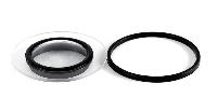 Mobotix Mx-A-VB-FGK-EC Frontglass Kit EverClear for MOBOTIX MOVE VandalBullet - VA model