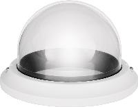 Mobotix Mx-A-VD-DBC-EC Dome Bubble EverClear (Clear) For MOBOTIX MOVE VandalDome