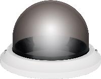 Mobotix Mx-A-VD-DBT-EC Dome -Bubble EverClear (Tinted) For MOBOTIX MOVE VandalDome