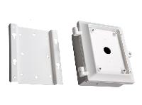 Mobotix Mx-M-SD-WMJB MOBOTIX MOVE SD Junction Box