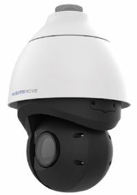 Mobotix Mx-SD1A-540-IR-VA MOBOTIX MOVE SpeedDome SD-540-IR-VA (DNN Analytics)