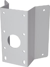 Mobotix Mx-M-VD-C Corner Mount For MOBOTIX MOVE VandalDome