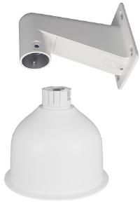 Mobotix Mx-M-VD-W Wall Mount For MOBOTIX MOVE VandalDome
