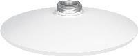 Mobotix Mx-M-VM-AP Adapter Mountig Plate for MOBOTIX MOVE Vandal Multisensor