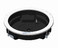 Mobotix Mx-M-VM-IC In-Ceiling Set For MOBOTIX MOVE Vandal Multisensor