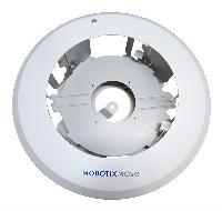 Mobotix Mx-M-VMSD-IC In-Ceiling Set For MOBOTIX MOVE Vandal Multisensor PTZ Combo