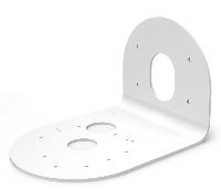 Mobotix Mx-M-VT-WM Wall Mount for MOBOTIX MOVE Vandal Turret Camera
