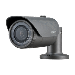 Hanwha Vision HCO-7010RA4MP Wisenet HD+ Bullet Camera