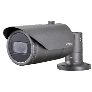 Hanwha Vision HCO-7070RA4MP Wisenet HD+ Bullet Camera