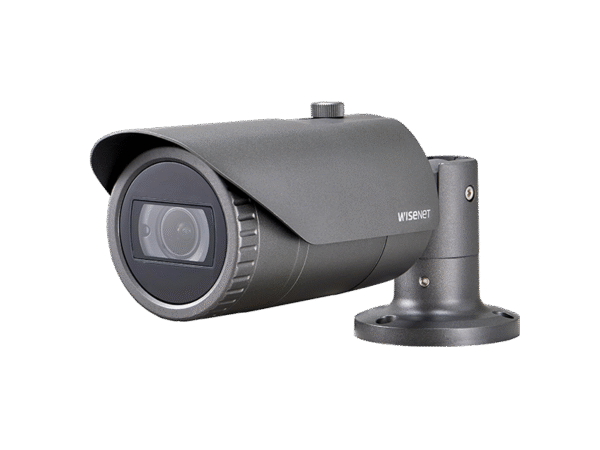 Hanwha Vision HCO-7070RA4MP Wisenet HD+ Bullet Camera