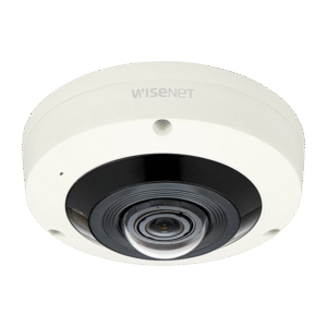 Hanwha Vision XNF-8010RVMX-Series Mobile IR Fisheye