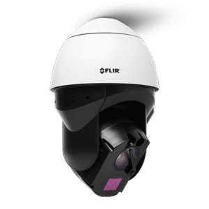 FLIR 427-0300-30-00S DX-312 - 18MM, <9HZ