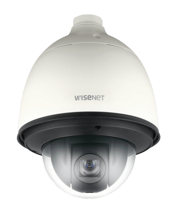Hanwha Vision HCP-6320HAAHD PTZ