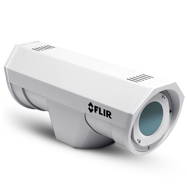 FLIR 427-0033-21-00S F-625 ID - 25 MM, 8.3HZ