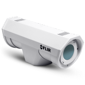 FLIR 427-0033-40-00 F-612 ID  - 50 MM, 30HZ